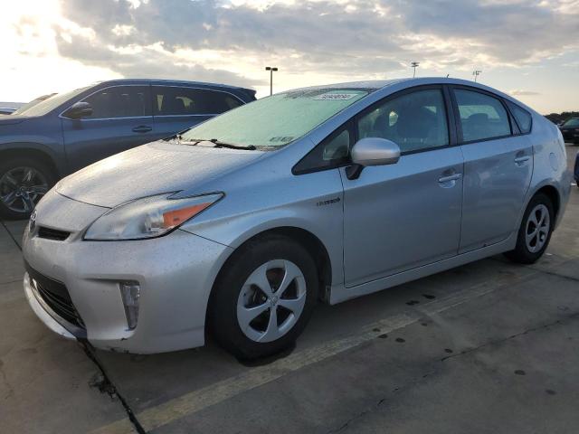 VIN JTDKN3DU6D5594305 2013 Toyota Prius no.1