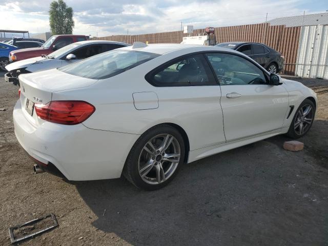 VIN WBA3R1C51FK193432 2015 BMW 4 Series, 435 I no.3