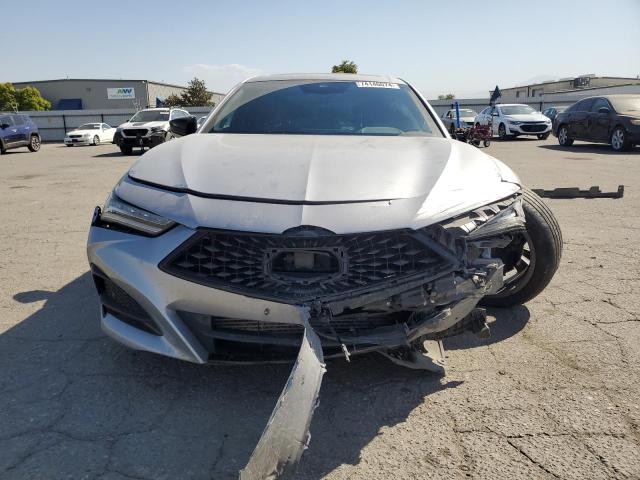 VIN 19UUB6F56NA001495 2022 ACURA TLX no.5