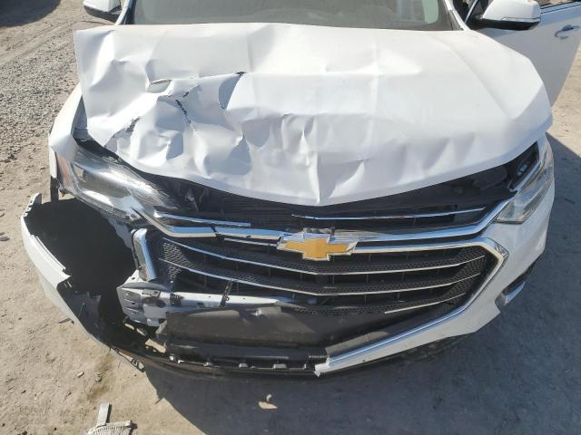 2019 CHEVROLET TRAVERSE L - 1GNERGKW4KJ274974
