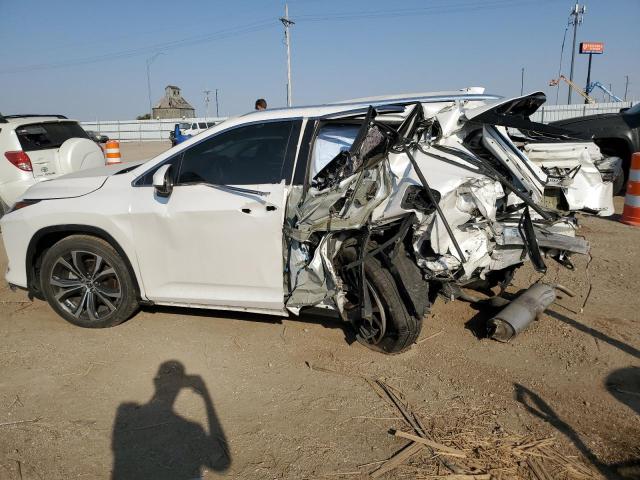 2020 LEXUS RX 2T2HZMDA2LC240398
