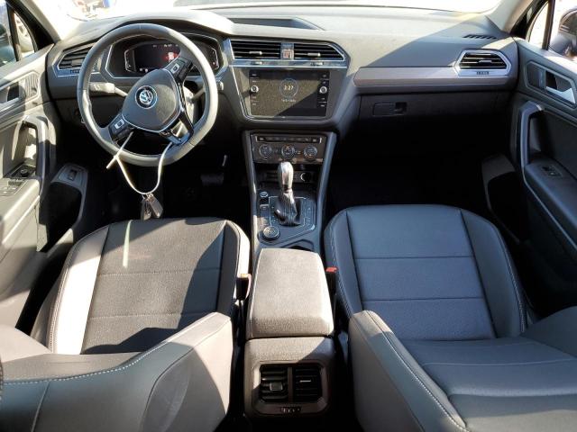 2021 VOLKSWAGEN TIGUAN SE - 3VV2B7AXXMM036824