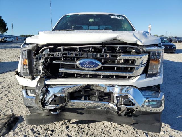 2023 FORD F150 SUPER - 1FTFW1E89PFA89202
