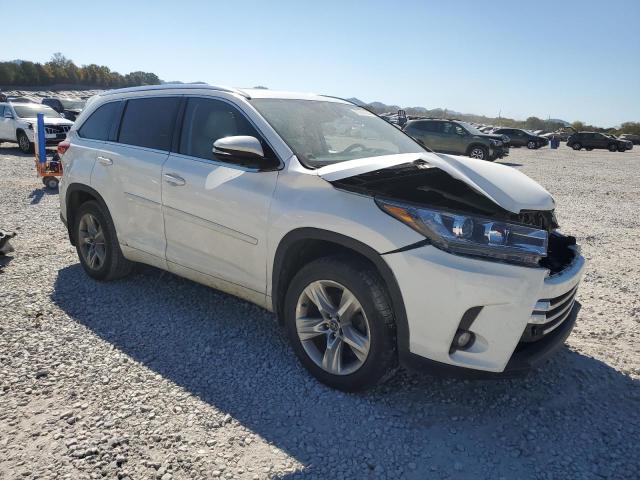 VIN 5TDDZRFH6HS403367 2017 Toyota Highlander, Limited no.4