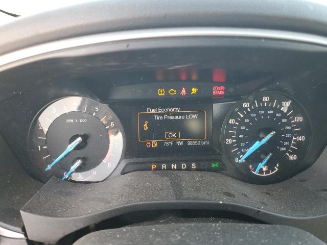 2015 FORD FUSION SE - 3FA6P0H76FR176878