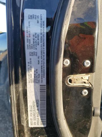 2020 RAM 2500 TRADE - 3C6UR5CL9LG252721