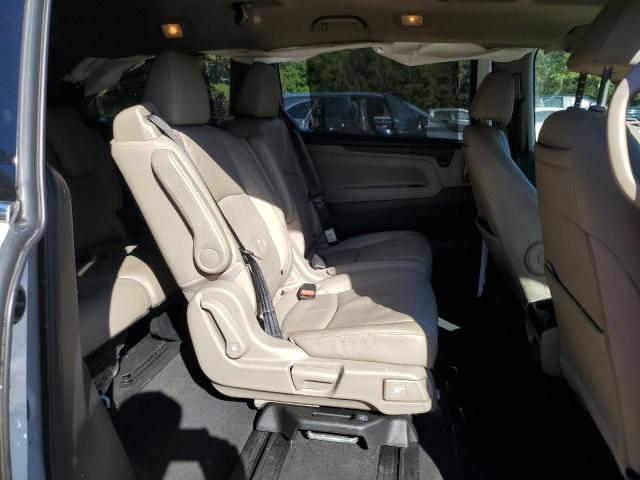2018 HONDA ODYSSEY EL - 5FNRL6H93JB000520