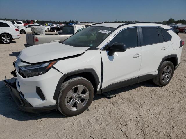 2023 TOYOTA RAV4 LE 2023