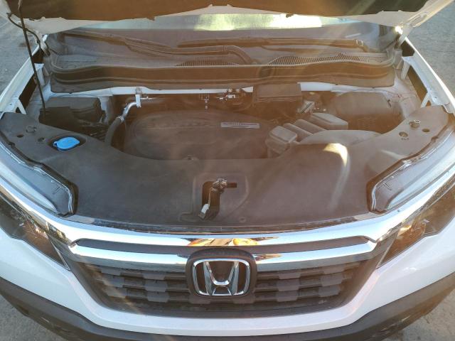 2019 HONDA RIDGELINE - 5FPYK3F56KB044243