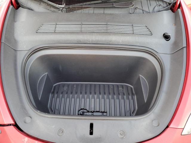2022 TESLA MODEL Y - 7SAYGDEEXNF564146