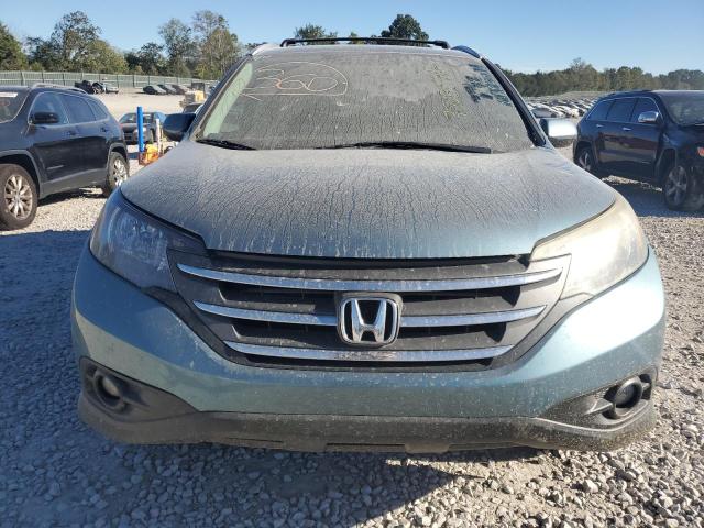 VIN 5J6RM3H79DL021247 2013 Honda CR-V, Exl no.5