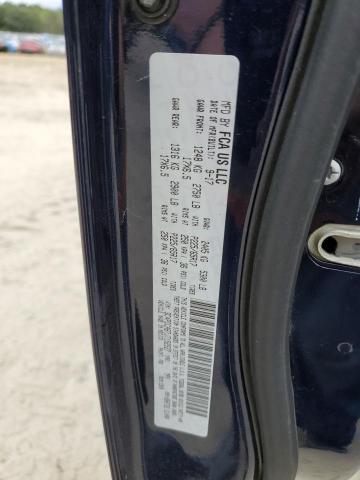 2018 DODGE JOURNEY SE - 3C4PDCAB7JT152527