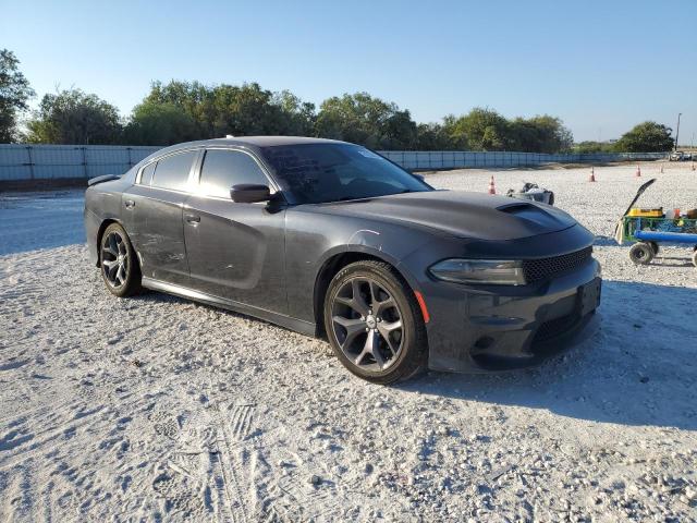 Vin: 2c3cdxhg6kh608801, lot: 74795854, dodge charger gt 20194