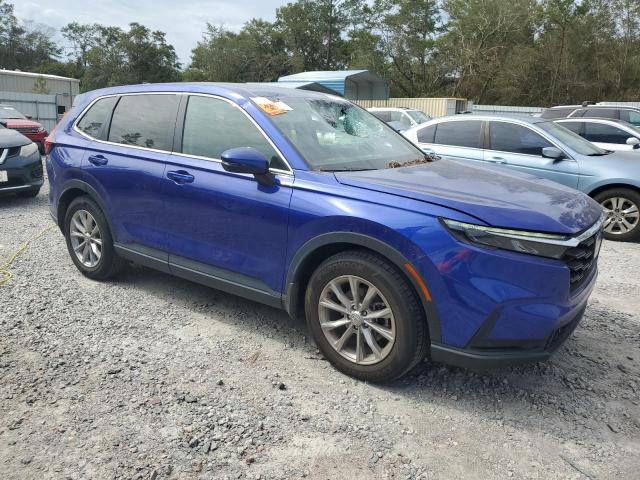 2023 HONDA CR-V EXL - 7FARS3H74PE001639