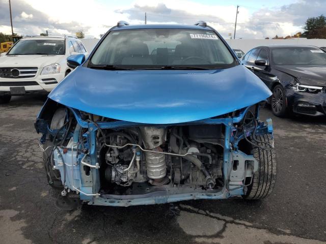 2018 TOYOTA RAV4 ADVEN - JTMWFREVXJJ168712