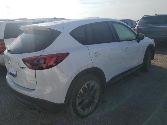 VIN JM3KE2DY5G0898554 2016 Mazda CX-5, GT no.3