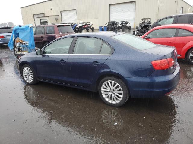 VIN 3VWLL7AJ8EM404413 2014 Volkswagen Jetta, Tdi no.2