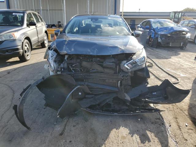2021 NISSAN VERSA SV - 3N1CN8EV1ML844304