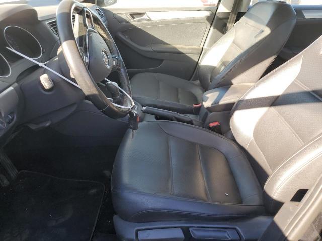 2016 VOLKSWAGEN JETTA SE - 3VWD67AJ8GM394092