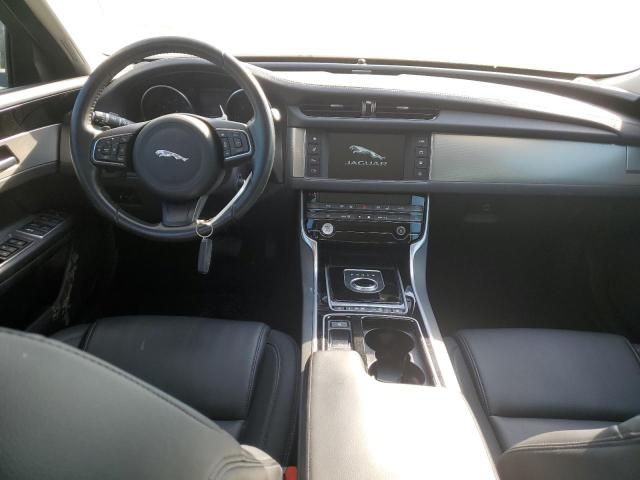 2018 JAGUAR XF PREMIUM - SAJBJ4FN4JCY55365