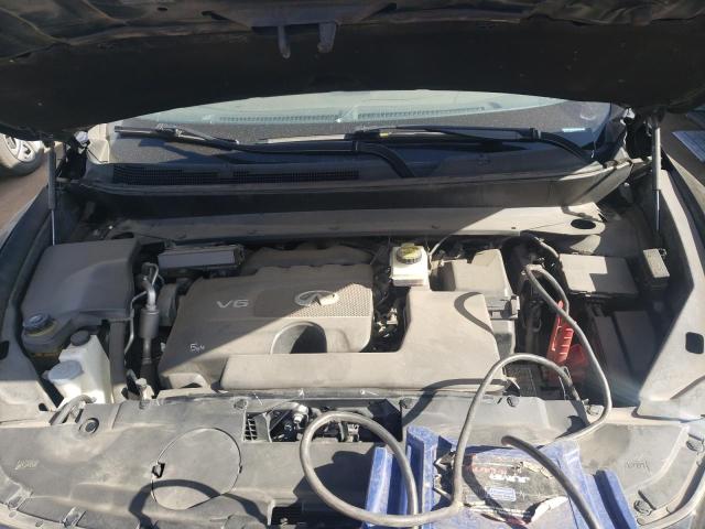 2019 INFINITI QX60 LUXE - 5N1DL0MM8KC525228