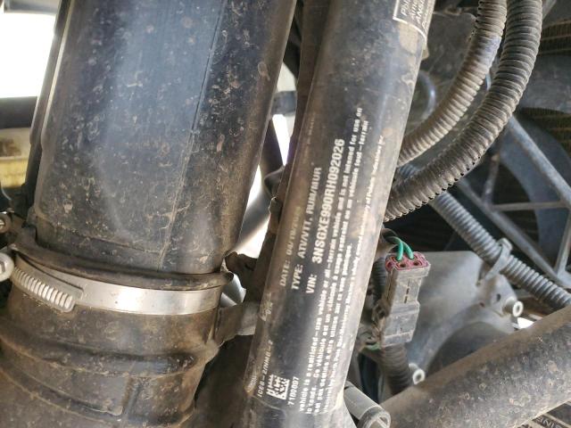 2024 POLARIS GENERAL XP 3NSGXE990RH092026