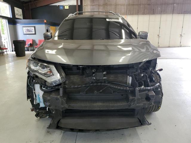 VIN 5N1AT2MT2LC762773 2020 Nissan Rogue, S no.5