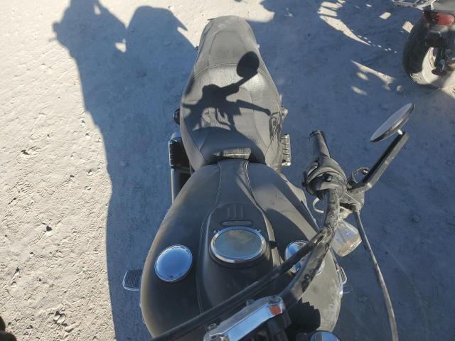 2006 HARLEY-DAVIDSON FXDBI 1HD1GX1196K326343