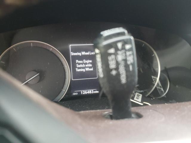 2016 LEXUS RX 350 - JTJBZMCAXG2003204