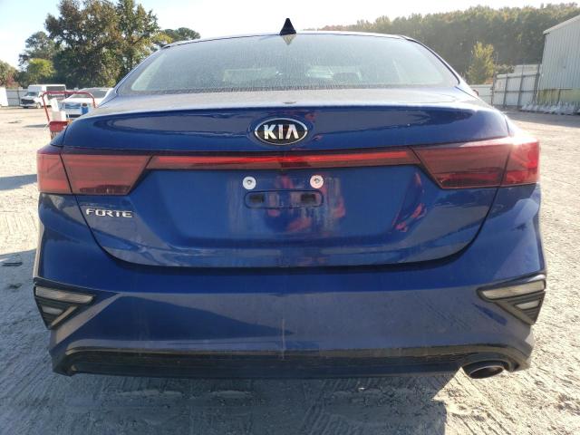 VIN 3KPF24AD1ME400031 2021 KIA FORTE no.6