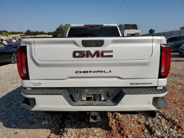 VIN 1GT49REY2LF288485 2020 GMC Sierra, K2500 Denali no.6