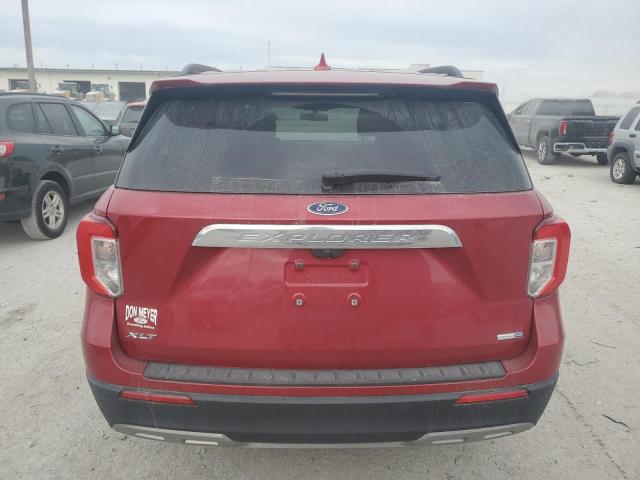 1FMSK8DHXLGC57868 2020 FORD EXPLORER