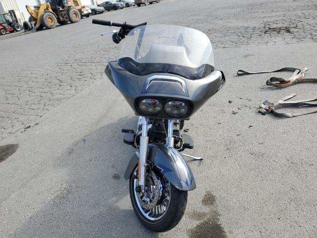 2009 HARLEY-DAVIDSON FLTR 1HD1FS4369Y637703