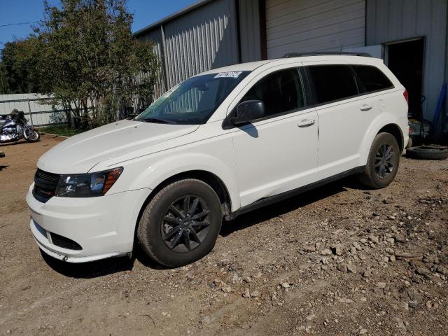 VIN 3C4PDCAB6LT264741 2020 Dodge Journey, SE no.1