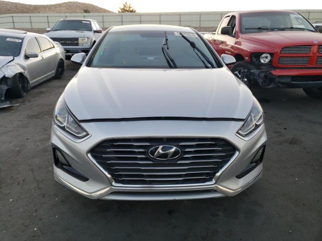 VIN 5NPE24AF1JH684653 2018 Hyundai Sonata, SE no.5