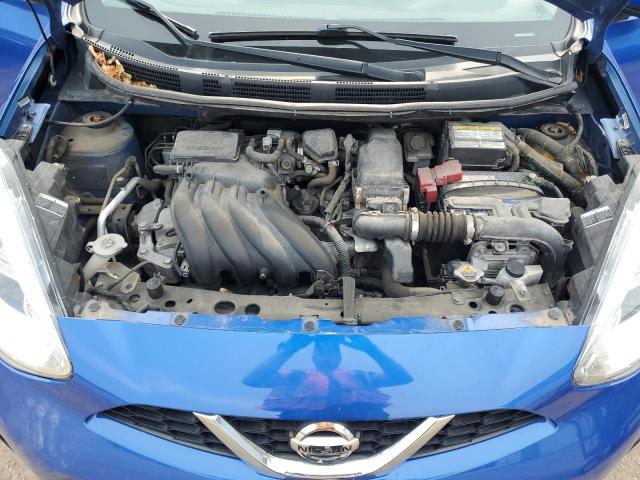 2017 NISSAN MICRA - 3N1CK3CP0HL241768