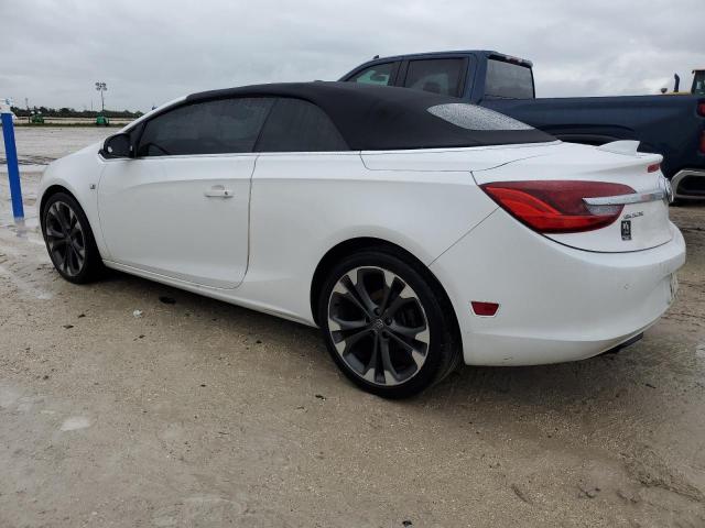 2016 BUICK CASCADA PR - W04WT3N58GG047098