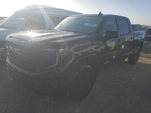 2023 GMC SIERRA K15 #2980897385