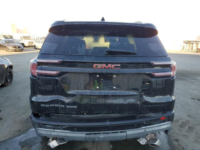 2024 GMC ACADIA UPL 1GKENNKS6RJ200220