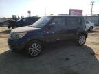 2017 KIA SOUL + - KNDJP3A53H7425047