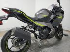 Lot #2957786995 2021 KAWASAKI EX400