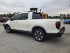 HONDA RIDGELINE photo