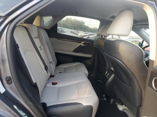 2017 LEXUS RX 350 BAS - 2T2BZMCA7HC054130