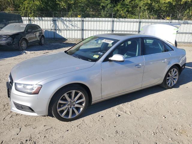 VIN WAUFFAFL7DN004892 2013 Audi A4, Premium Plus no.1