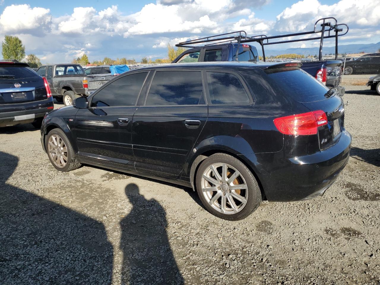 Lot #2993763157 2011 AUDI A3 PREMIUM