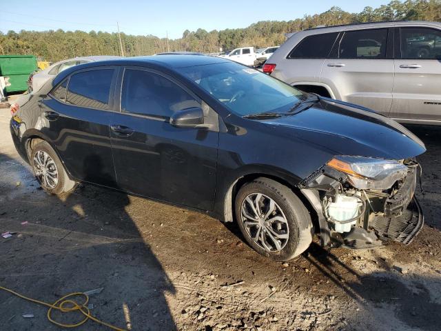 2019 TOYOTA COROLLA L - 5YFBURHE9KP860487