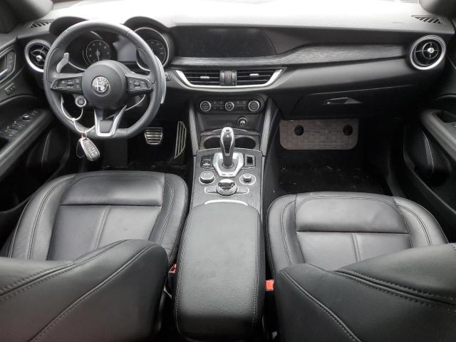 2022 ALFA ROMEO STELVIO - ZASPAJAN2N7D31406