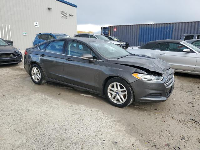 VIN 3FA6P0H71GR201672 2016 Ford Fusion, SE no.4