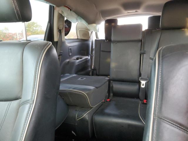 2019 INFINITI QX60 LUXE - 5N1DL0MM5KC555691
