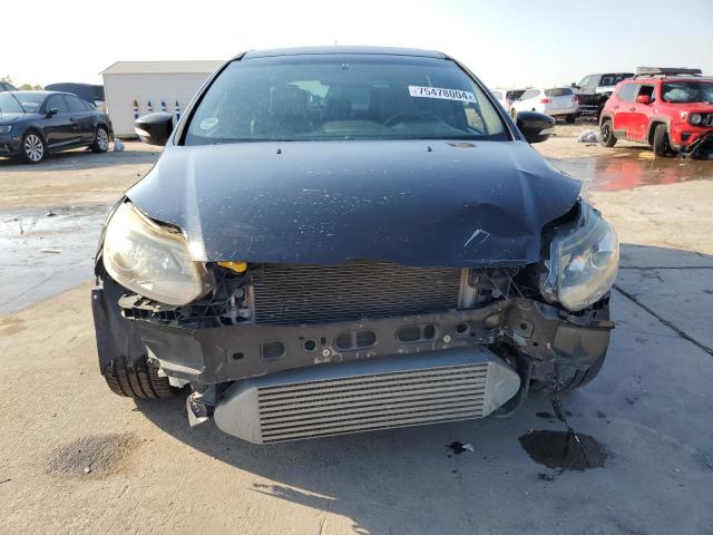 VIN 1FADP3L94EL149175 2014 Ford Focus, ST no.5